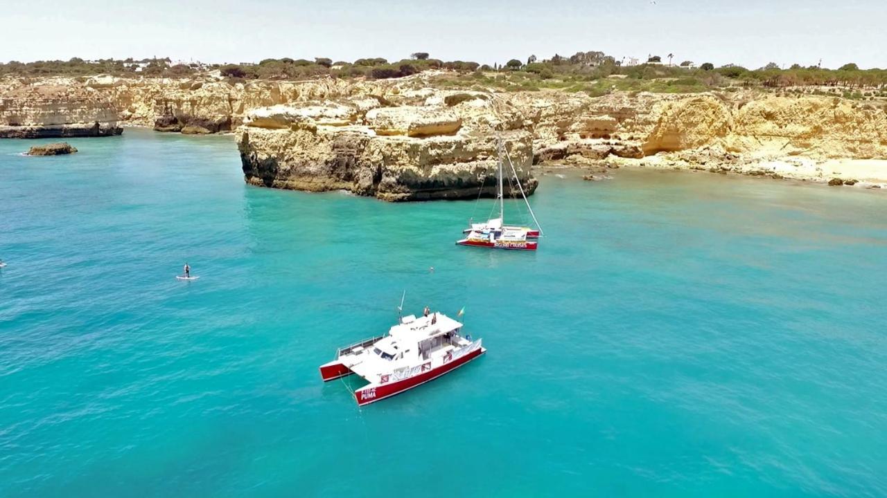 Marina Vilamoura Aquamar 215 Vilamourasun 외부 사진