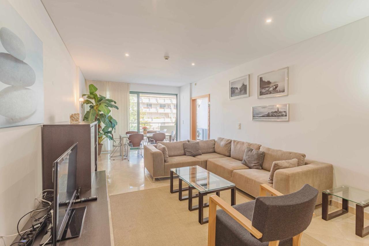 Marina Vilamoura Aquamar 215 Vilamourasun 외부 사진