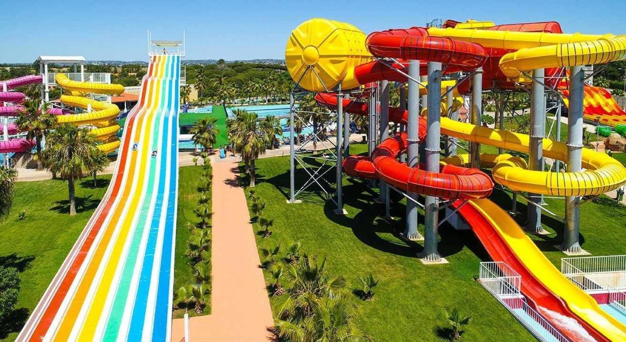 Marina Vilamoura Aquamar 215 Vilamourasun 외부 사진