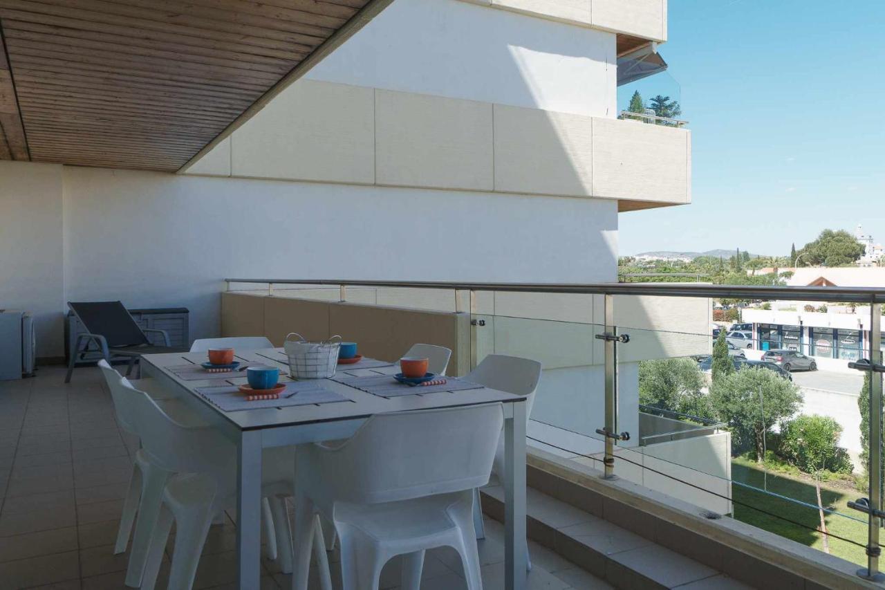 Marina Vilamoura Aquamar 215 Vilamourasun 외부 사진