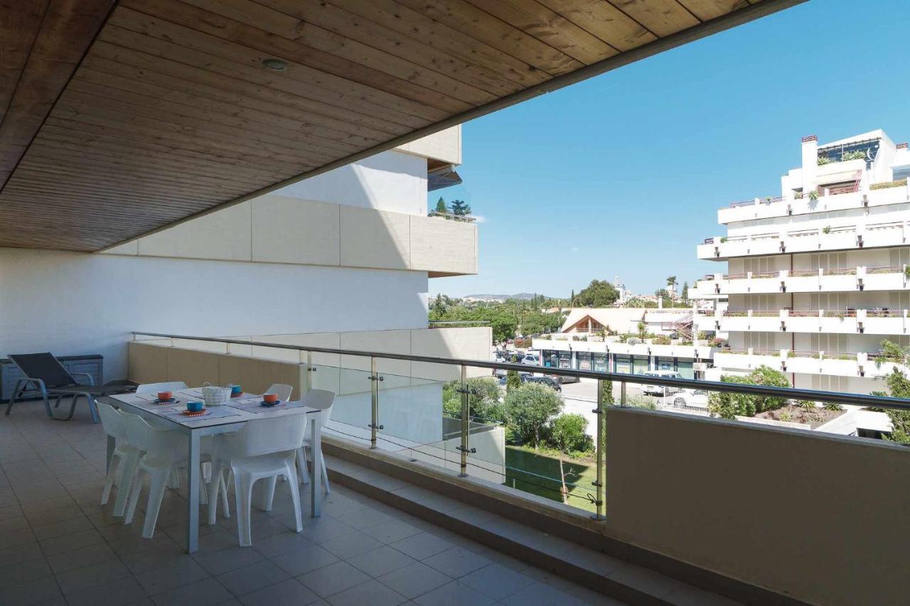 Marina Vilamoura Aquamar 215 Vilamourasun 외부 사진