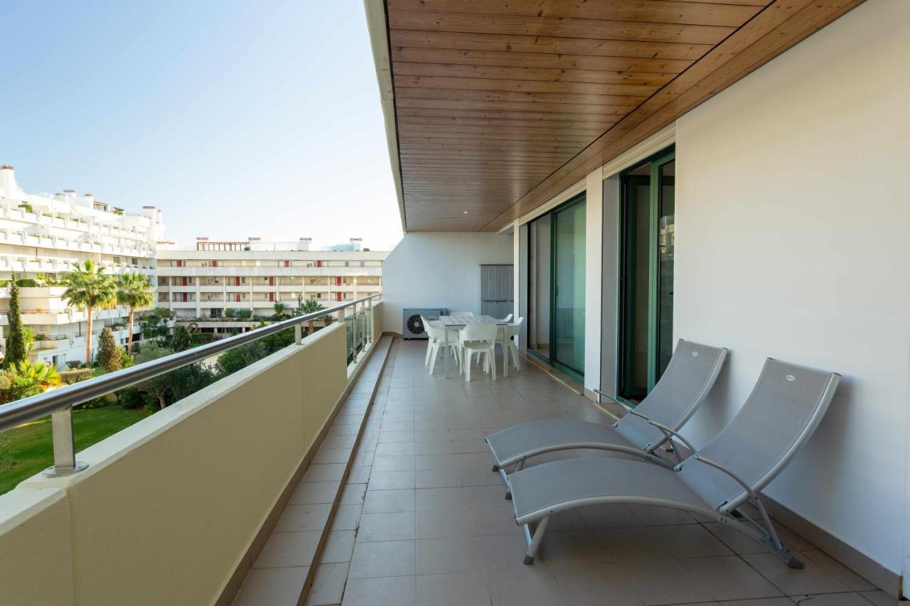 Marina Vilamoura Aquamar 215 Vilamourasun 외부 사진